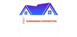 ELANDMARIMA CONSTRUCTION logo