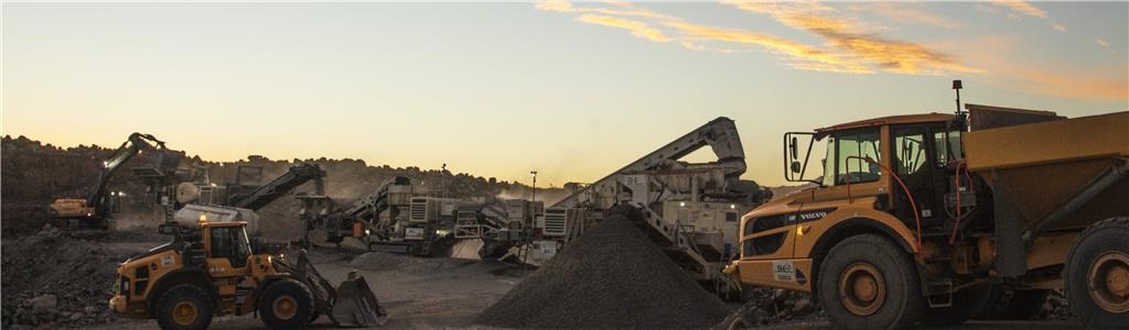 Raubex (Pty) Ltd