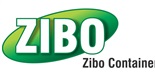 Zibo Containers Pty Ltd logo