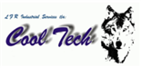 LFR Industrial Services cc t/a Cool Tech logo