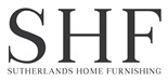 Sutherlands Home Furniture logo