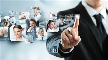 company image