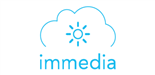 immedia logo