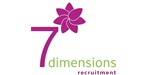 7 Dimensions logo