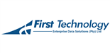 First Technology Enterprise Data Solutions logo