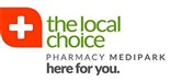 Medi Park Pharmacy logo
