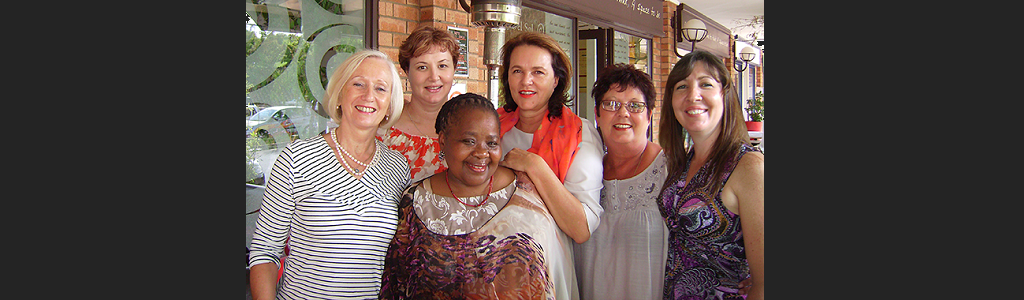 Pinagare Human Capital Specialists