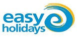 Easy Holidays logo