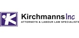 Kirchmanns Inc logo