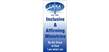 Inclusive and Affirming Ministries (IAM) logo
