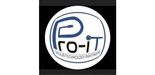 Pro-IT logo