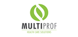 Multi Prof Health Care Solutions logo