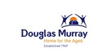 Douglas Murray Home for the Aged logo