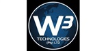 W3Technologies logo