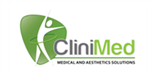 CliniMed logo