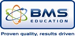 BMS Education logo