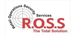 Retail Operations Security Services logo