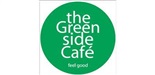 The Green Side Cafe logo