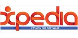 Xpedia Applications logo