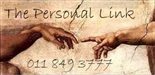 The Personal Link CC logo
