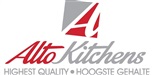 Alto Kitchens (Pty) Ltd. logo