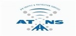 Air Traffic and Navigation Services (ATNS) logo