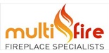 Multifire Fireplaces