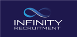 Infinity Recruitment logo