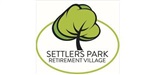 Settlers Park Retirement Village logo