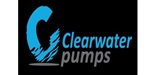 Clearwater Pumps logo