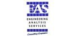 Engineering Analysis Services logo