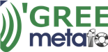 O Green - Metaforge Pty Ltd logo