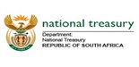 National Treasury logo