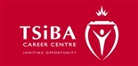 TSiBA Career Centre logo