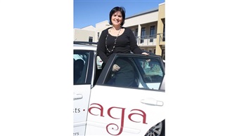 company image
