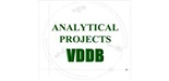 Analytical Projects VDDB logo