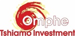 Omphe Tshiamo Investment logo