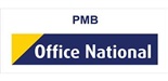 PMB Office National logo