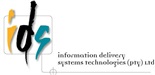 IDS Consultants logo
