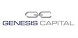 Genesis Capital P/L logo