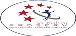 ProServ South Africa logo