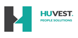 Huvest People Solutions logo