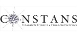 Constans Financial Services PTY Ltd logo