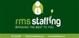 RMS Staffing Solutions logo