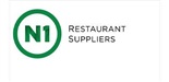 N1 Restaurant Suppliers logo