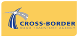 Cross Border Road Transport Agency (CBRTA) logo