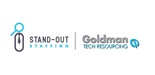 Goldman Tech Resourcing logo