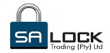 SA Lock Trading logo