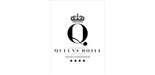 Queen's Hotel logo