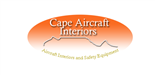Cape Aircraft Interiors logo